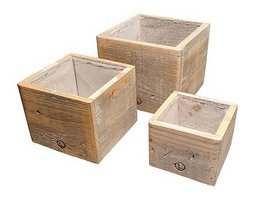 Topf altes holländisches Jakobsset / 3