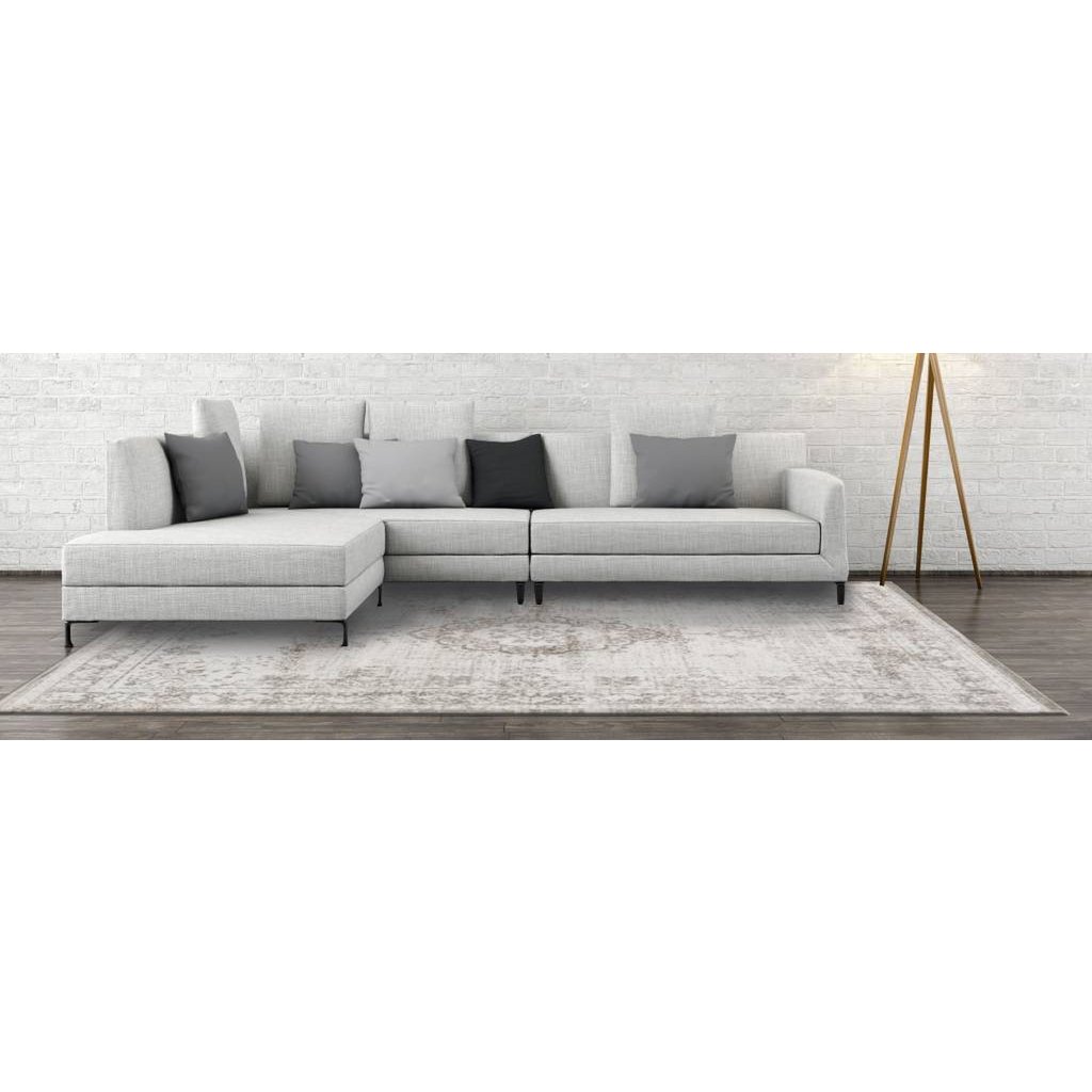 Tappeto Eco - Sale&Pepe - Tappeto beige