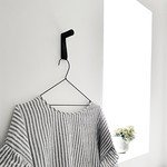 More Hook - Black (2 pcs)