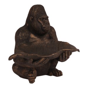 Abb. Gorillaharz 39 cm