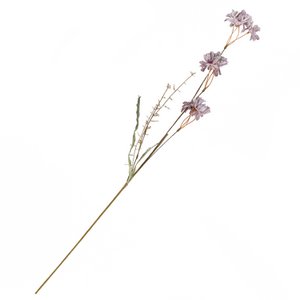 Artificial flower lilac