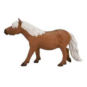 Mojo Horses toy horse Shetland Pony - 387231