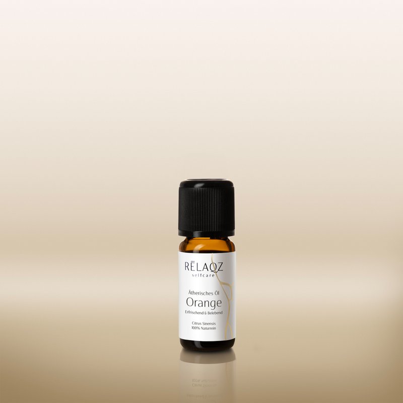 Orangenöl (Cosmos Natural)