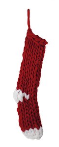 Christmas sock 48 cm PU 8