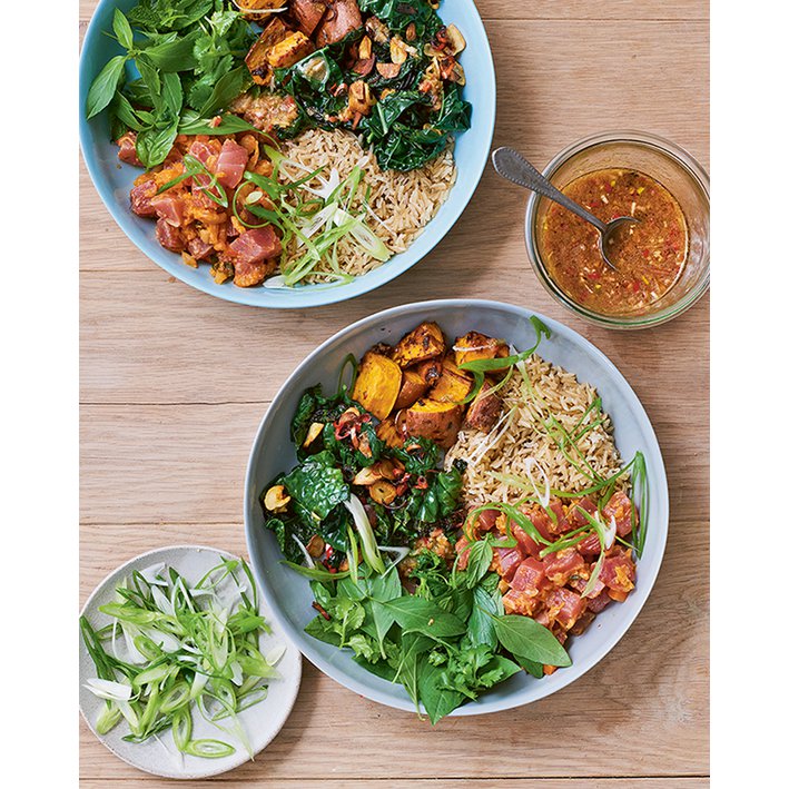 Da hast du den Salat. Köstliche Rezepte für jeden Tag (Deutsch)