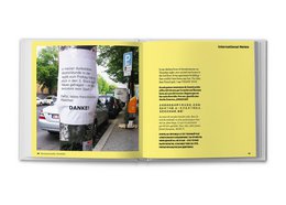 Notes of Berlin – Das Buch Vol. 1