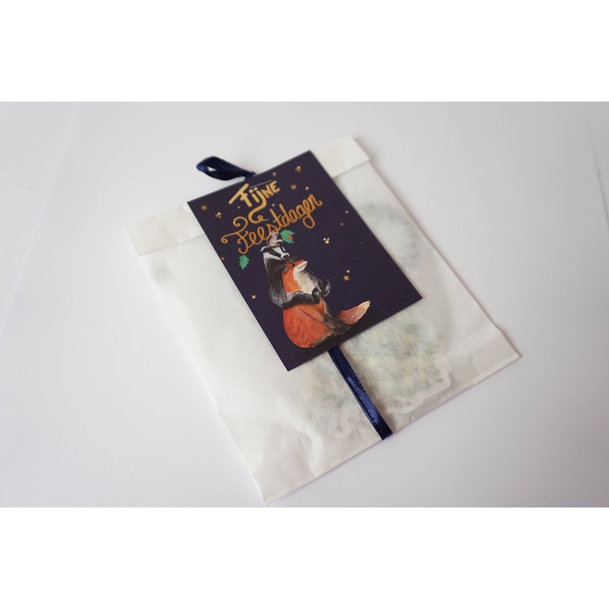 Christmas hanger snowman