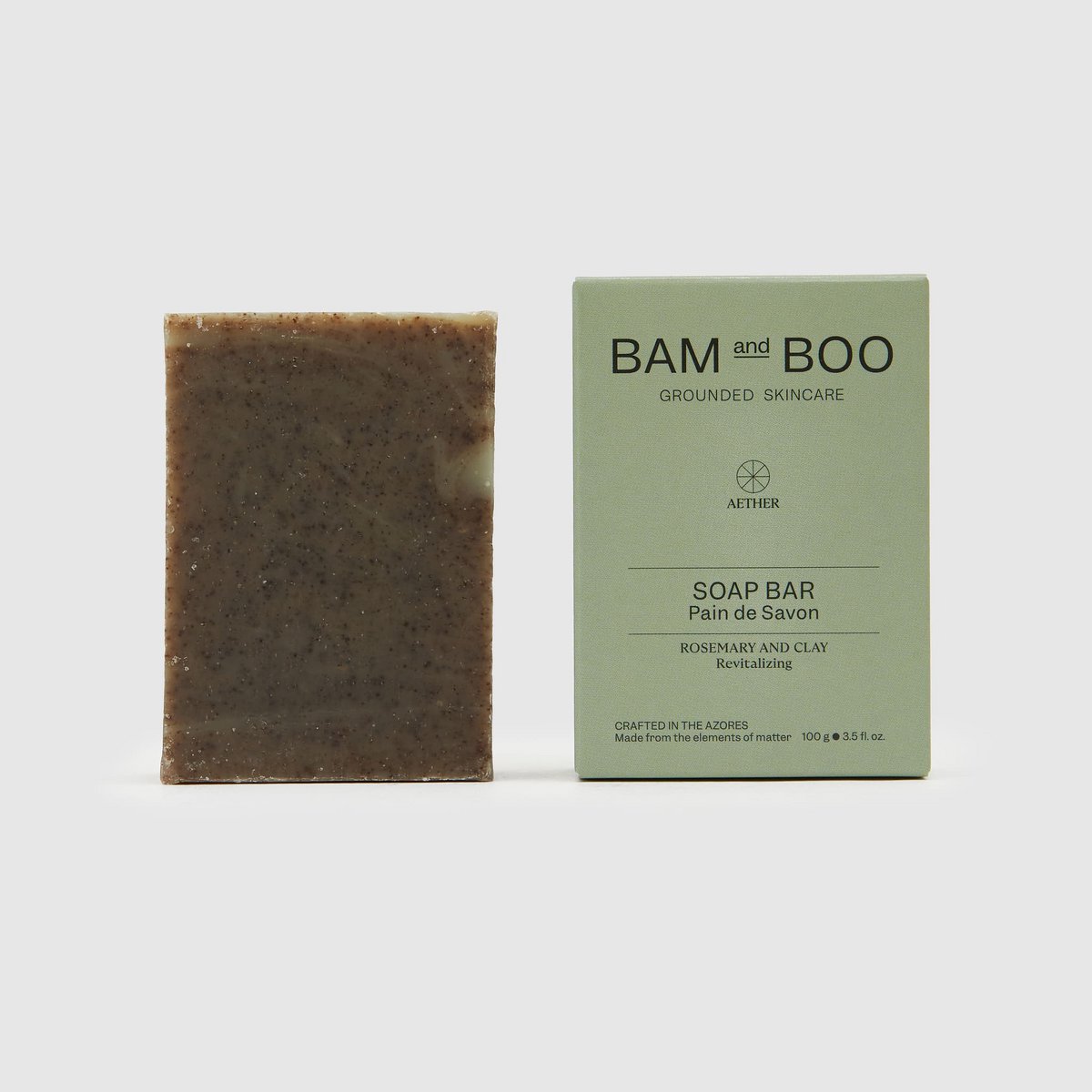 Soap Bar