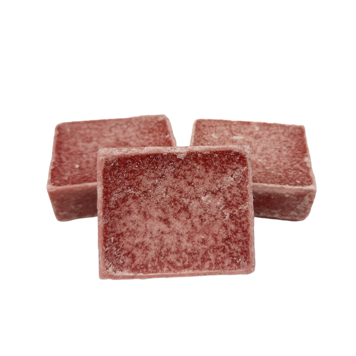 Cubes de parfum MAGIC VIOLET - cubes d'ambre par 10 pièces - B2B