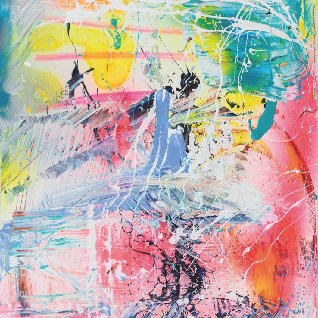 Art puzzle + art print: Theresa Kallrath 02