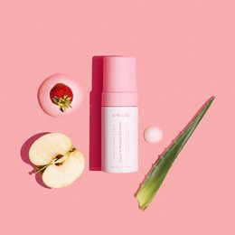 Cloud 9 Mousse-reiniger