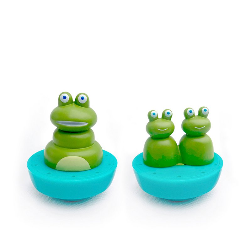 Tanzender Frosch Spieluhr