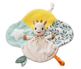 Sophie de Giraf Cuddle klud