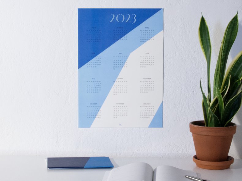 Plakat nr 3 (papier z recyklingu)