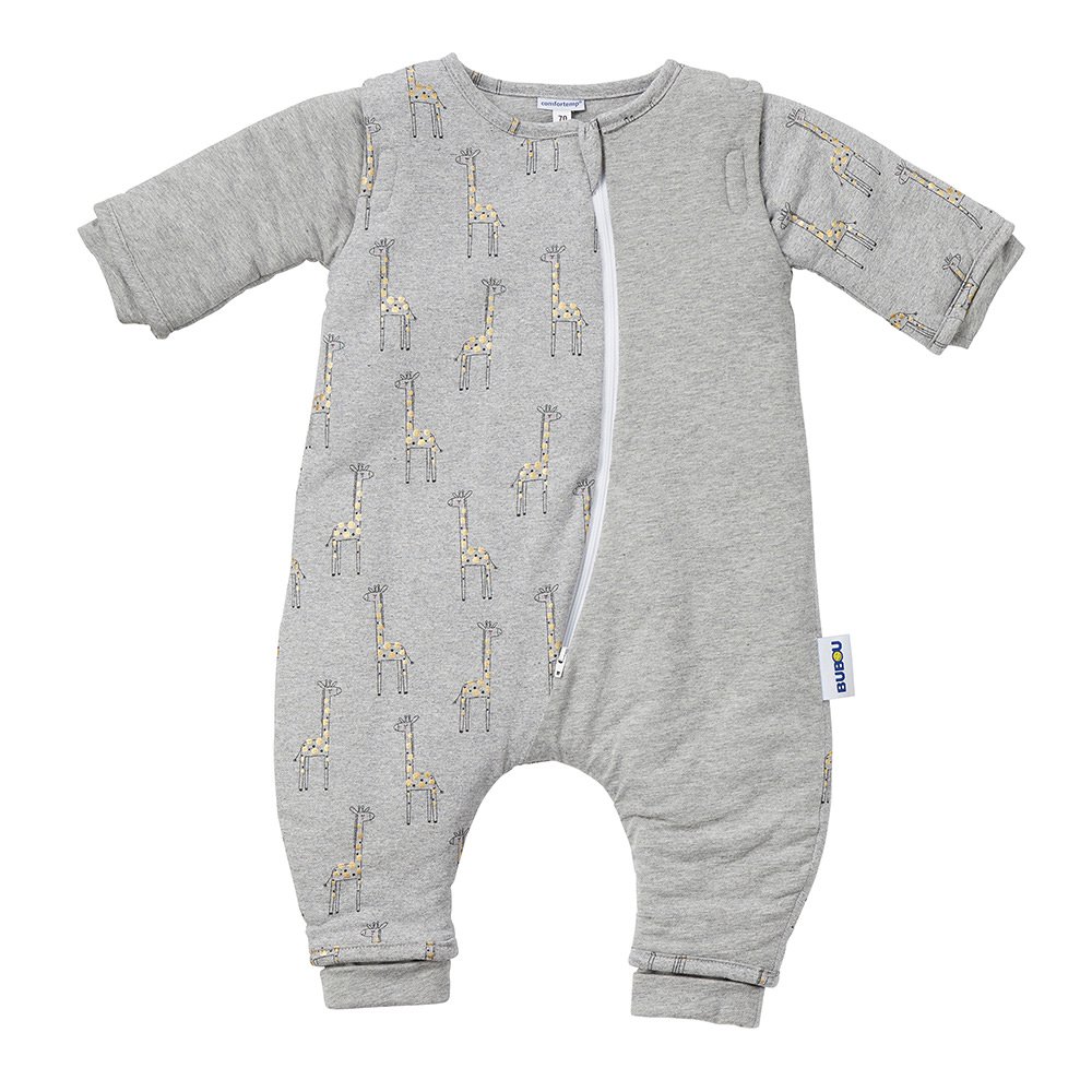 Grey Giraffe 70