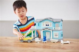 GreenToys - Huis