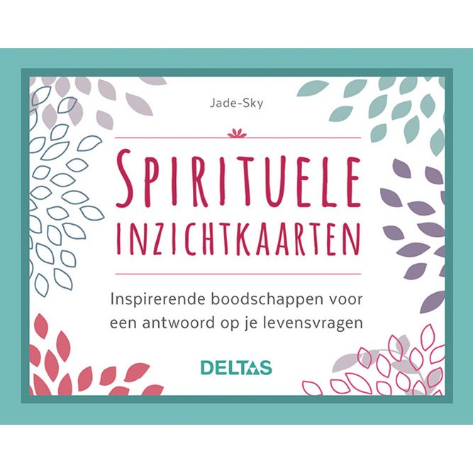 Spiritual insight cards
