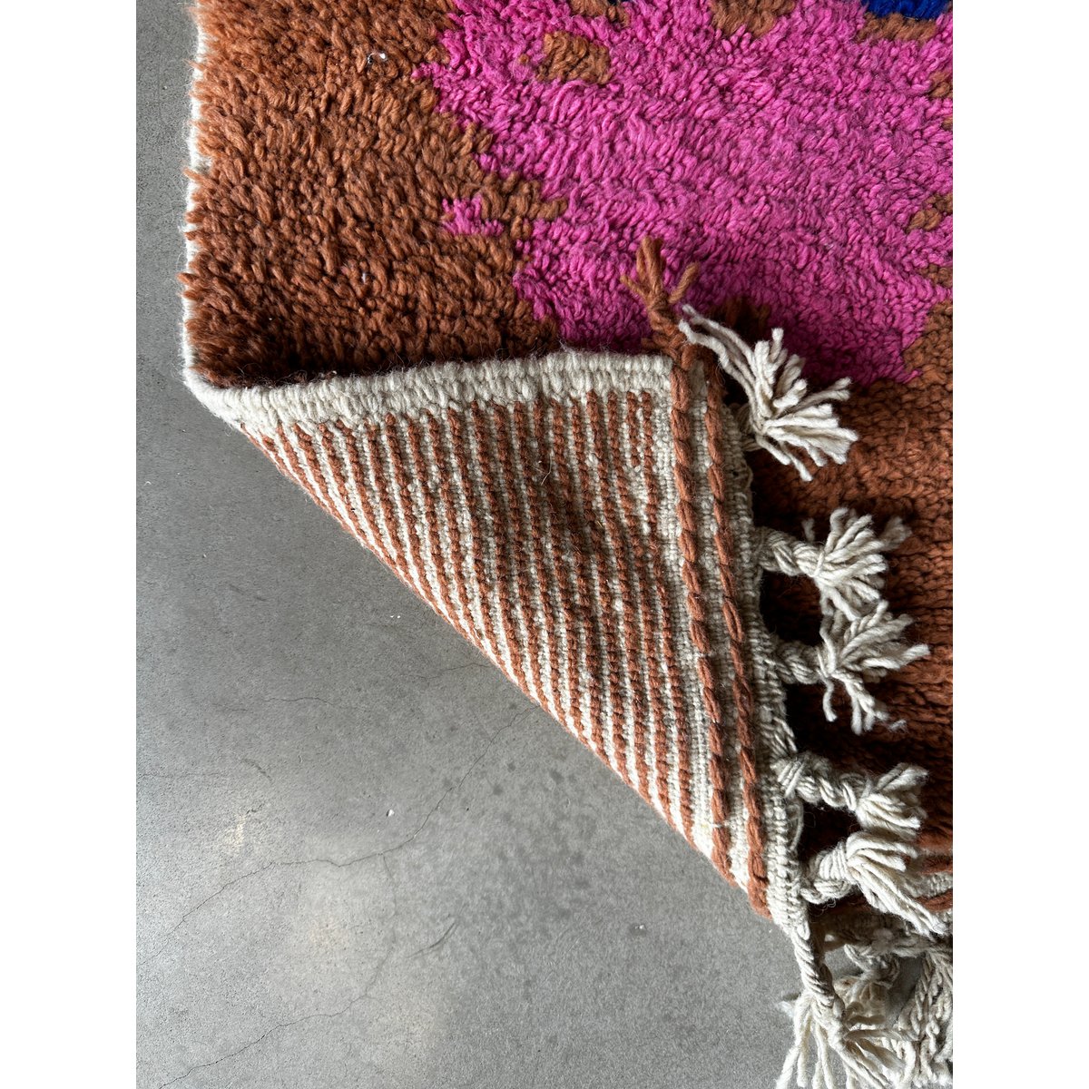 Berbertapijt - Sera - 0,60 x 1,10m