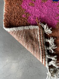 Berbertapijt - Sera - 0,60 x 1,10m