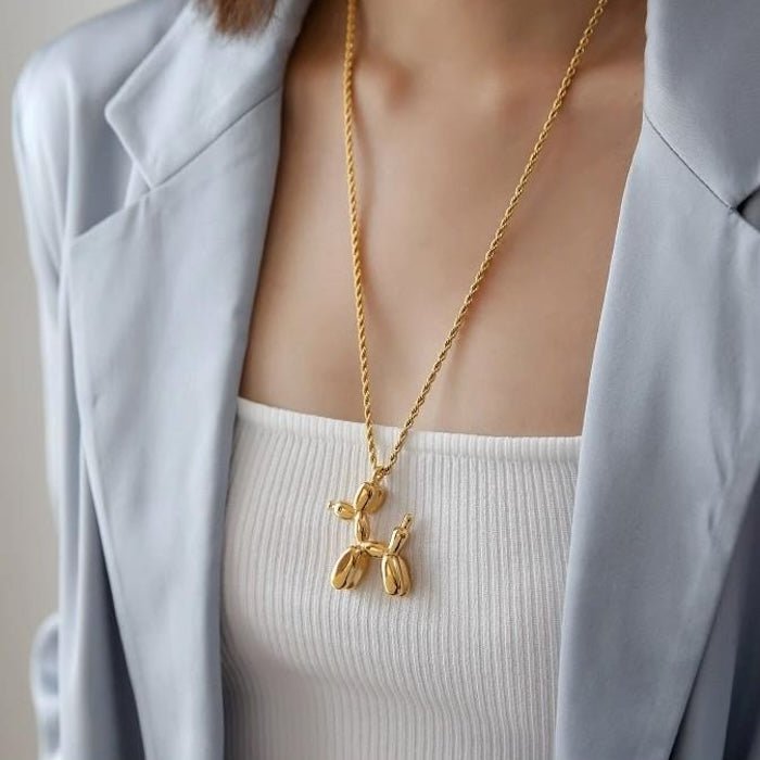 Big Pendant