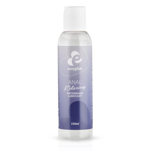 EasyGlide - Lubrykant Analny Relaksujący - 150 ml