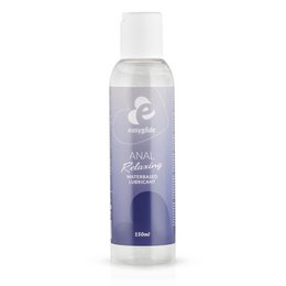 EasyGlide - Anal Relaxing Lubricant - 150 ml