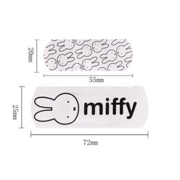 Miffy X24 Dressings