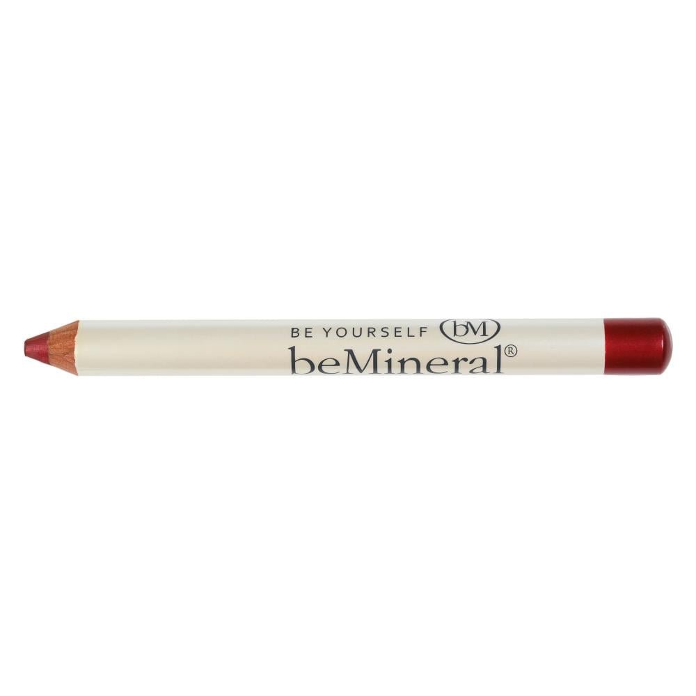 beMineral Lipstick Jumbo Pencil - DUSTY ROSE