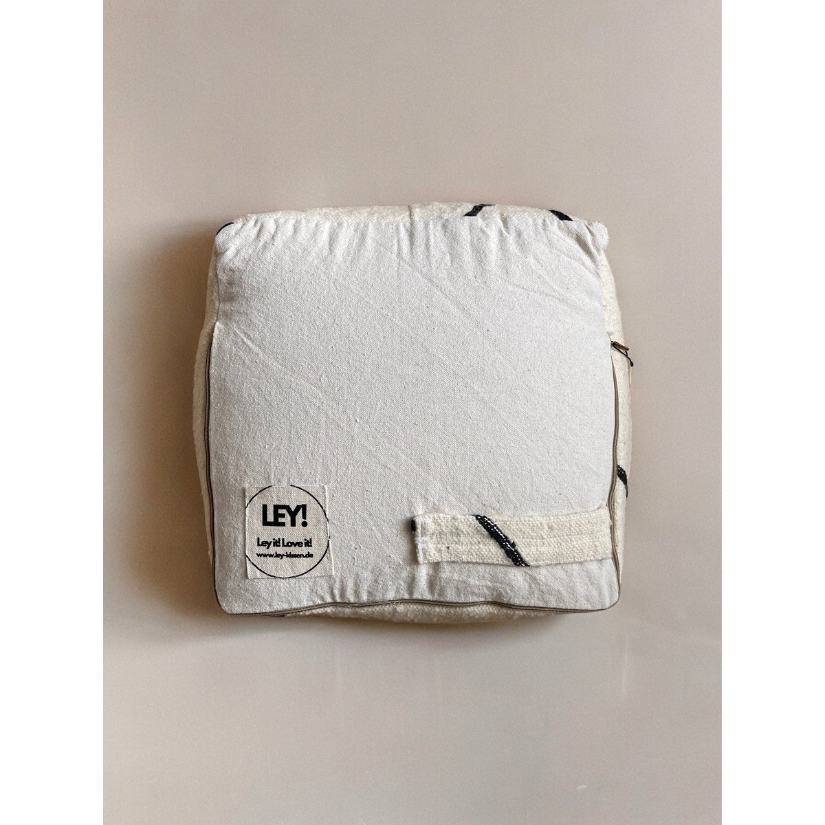 Floor cushion - Classic Line Mini - MELI - MESSE