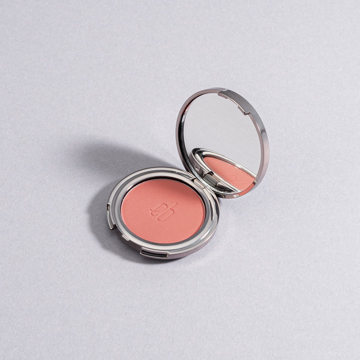 Mineral Veil Blush - Nude Rose