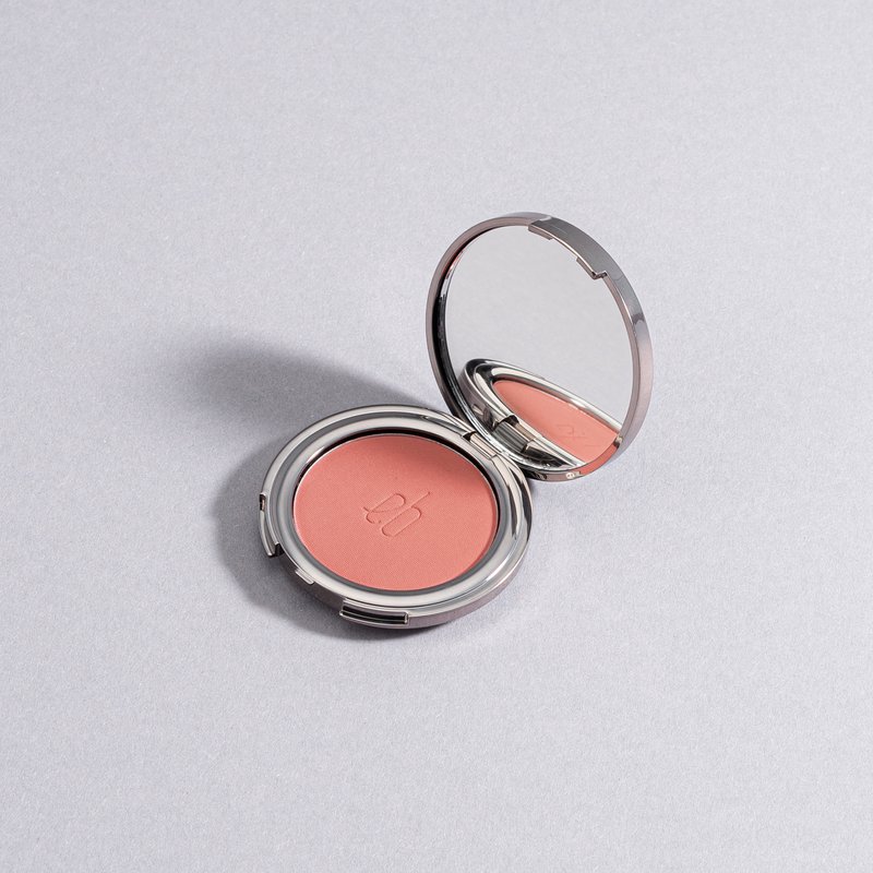 Mineral Veil Blush - Nude Rose
