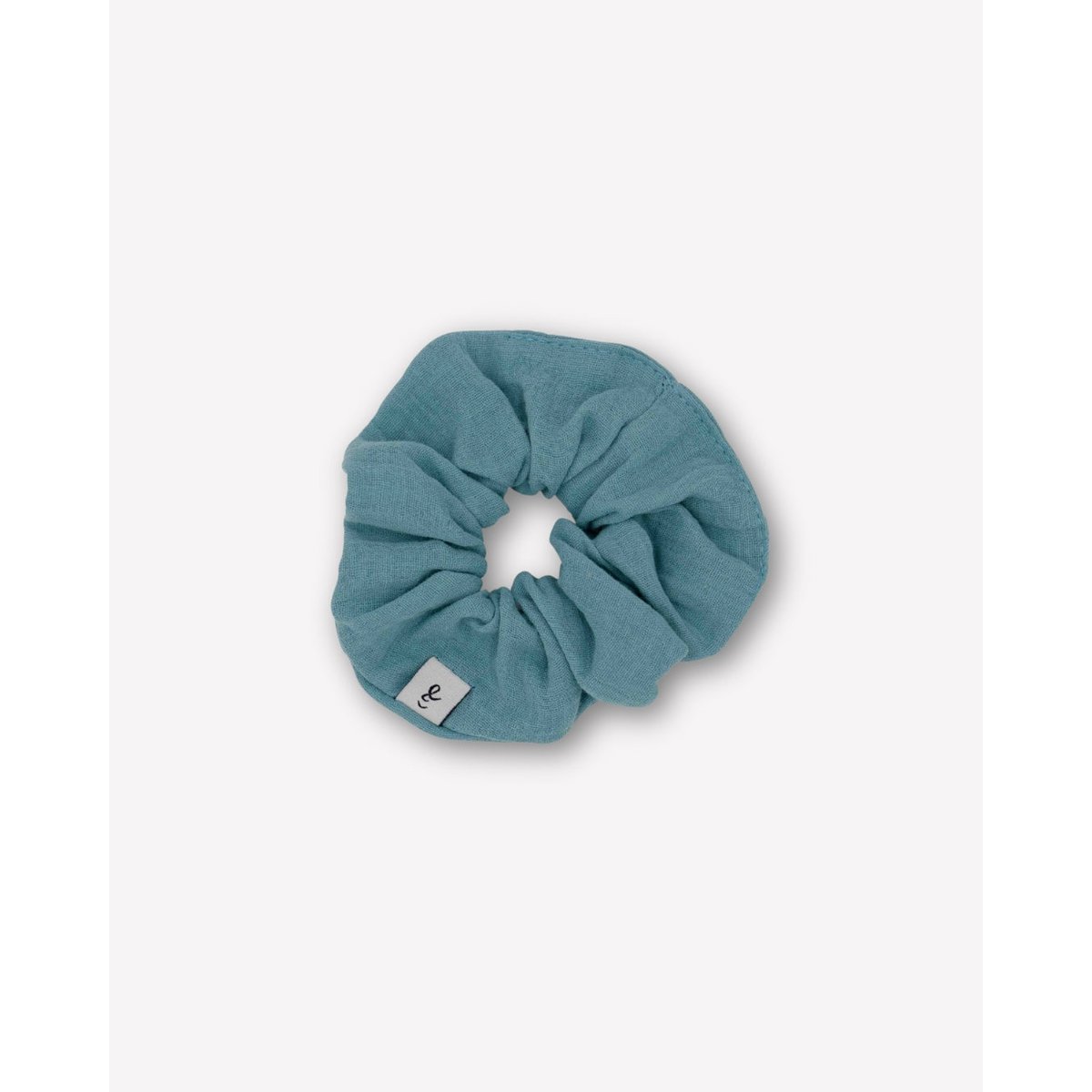 Muslin Scrunchie • Adult