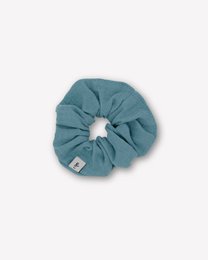 Muslin Scrunchie • Adult