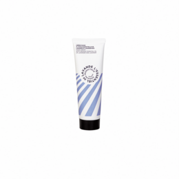 Hand cream with essential oil of lavender and organic lavender