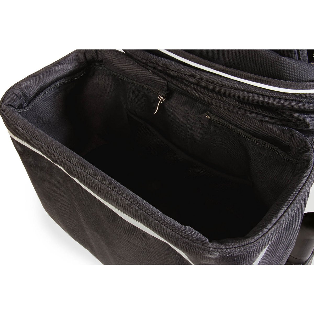2-in-1 Pram and handcart „Cubi”