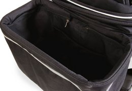 2-in-1 Pram and handcart „Cubi”