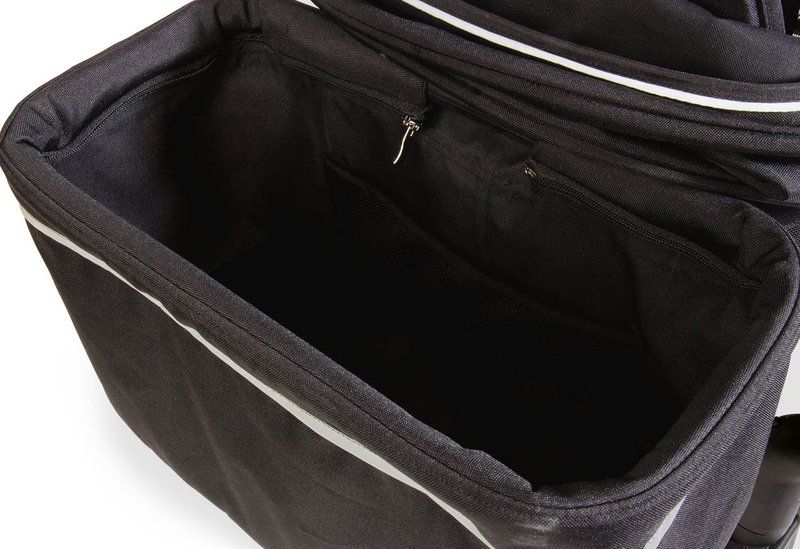 2-in-1 Pram and handcart „Cubi”