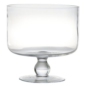 Trifle Bowl – Einfachheit