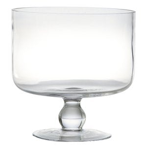 Trifle Bowl – Einfachheit