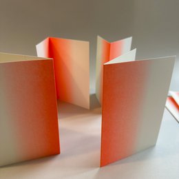 Risografo Popery-Set Glow (da A6 / C6)