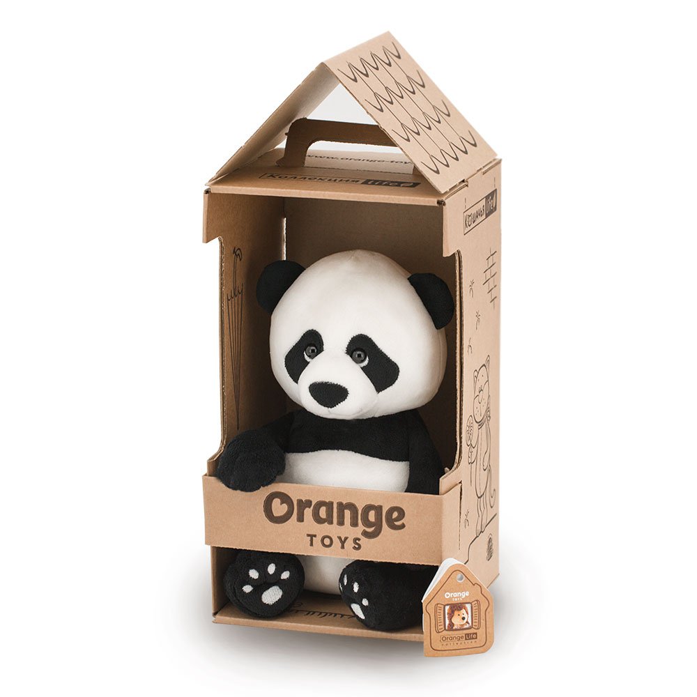 Soft toy, Life - Boo the Panda (25cm)