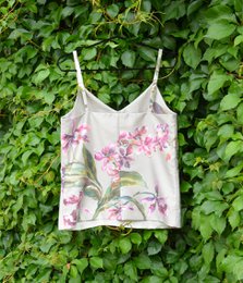 Zomerset Orchideeën Amandel