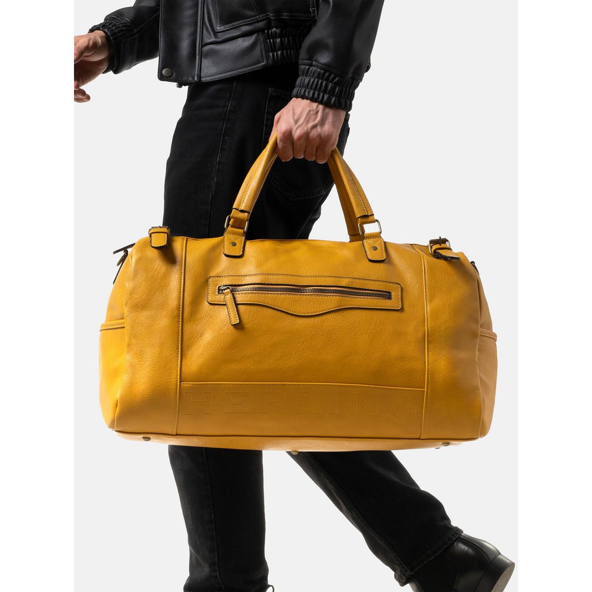 REMINGTON - Travel bag