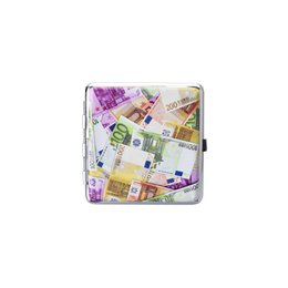 Euro -Zigaretten Zigaretten