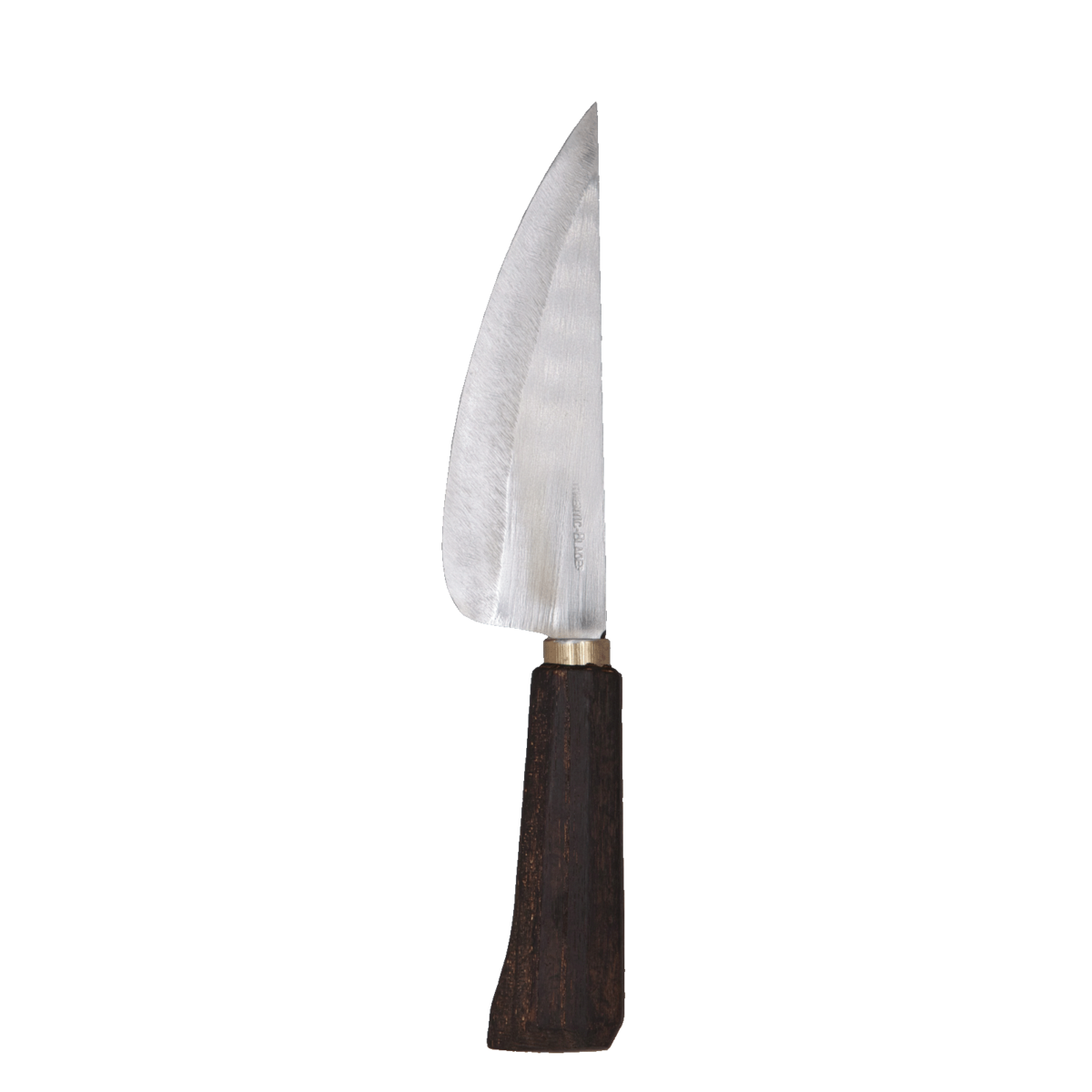 AUTENTIC BLADES VAY, poleret klinge, asiatisk køkkenkniv, klingelængde 16-23 cm