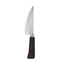 AUTENTIC BLADES VAY, poleret klinge, asiatisk køkkenkniv, klingelængde 16-23 cm