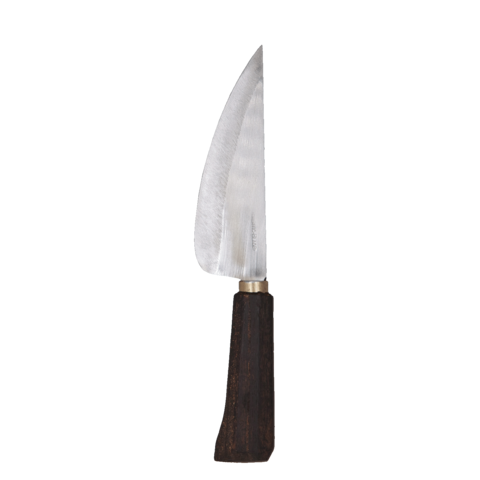 AUTHENTIC BLADES VAY, polished blade, Asian kitchen knife, blade length 16-23cm
