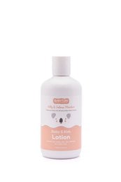 Babon Natural Lotion til babyer og børn 250 ml