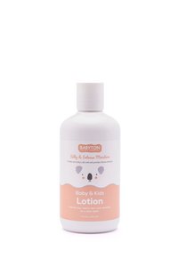Babyton Natuurlijke Lotion voor Baby's en Kids 250ml