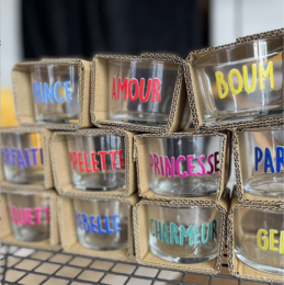 Verres Bodega